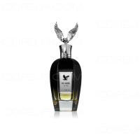 Le Chameau Elixir Noir