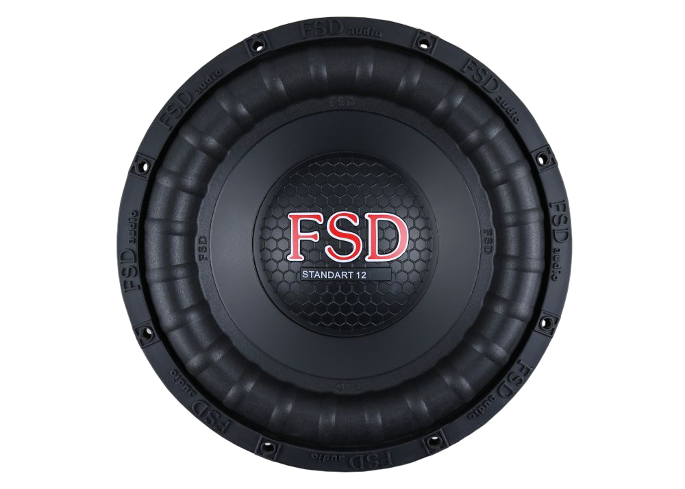 FSD AUDIO STANDART 12 D2