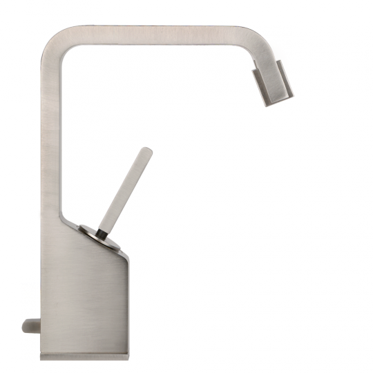 Смеситель Gessi Rettangolo XL для биде 26107 ФОТО