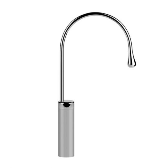 Излив для раковины Gessi Goccia 33859 ФОТО