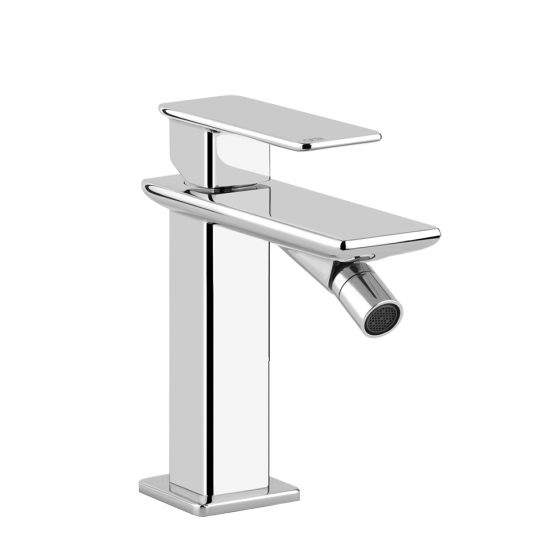 Gessi iSpa смеситель для биде 41407 ФОТО