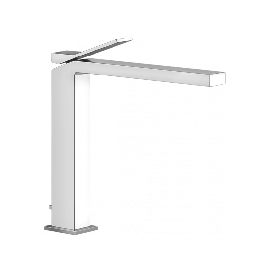 Смеситель Gessi Rettangolo K для раковины 53003 ФОТО