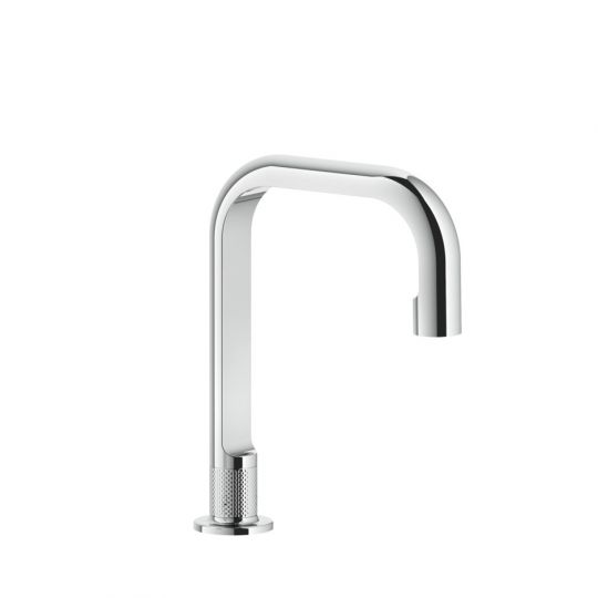 Смеситель для раковины Gessi Inciso 58023 ФОТО