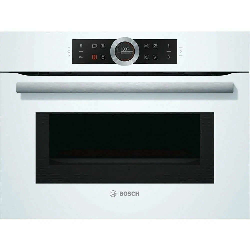 Духовой шкаф электрический Bosch CMG633BW1