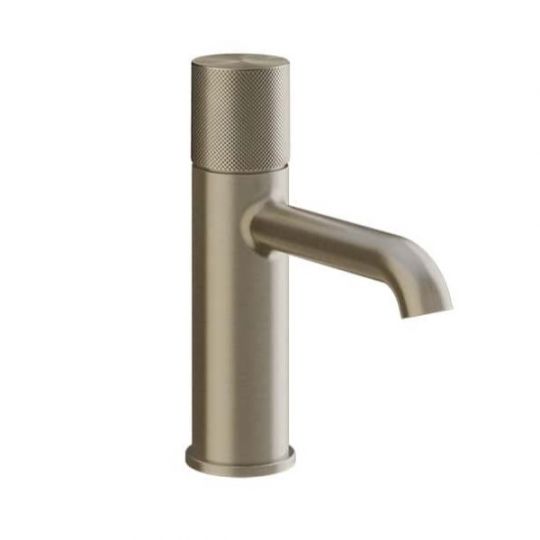 Смеситель для раковины Gessi Habito DIAMANTATO 70602 ФОТО