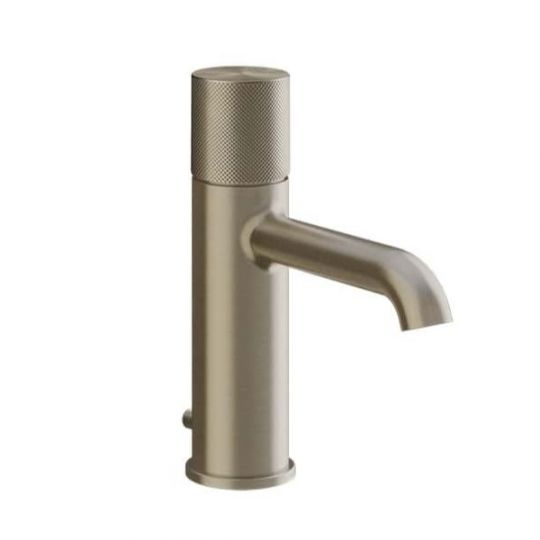 Смеситель для раковины Gessi Habito DIAMANTATO 70601 ФОТО