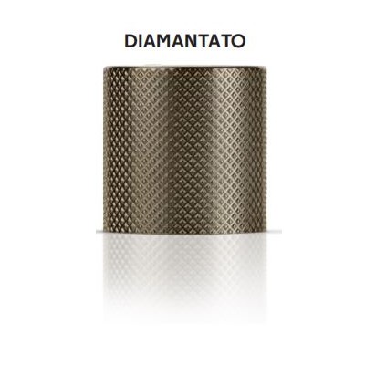 Смеситель для душа Gessi Habito DIAMANTATO 70632 ФОТО