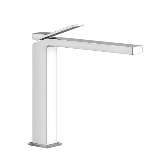 Смеситель Gessi Rettangolo K для раковины 53004 ФОТО