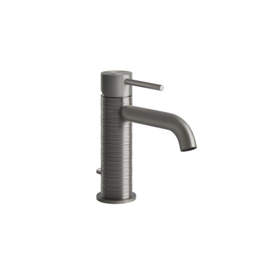 Смеситель для раковины Gessi Trame 54301 ФОТО