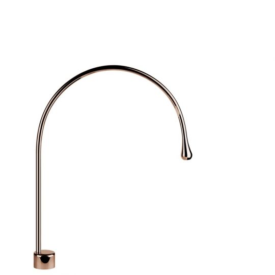 Излив для раковины Gessi Goccia 33853 ФОТО