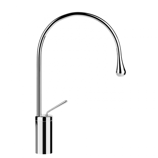 Gessi Goccia смеситель для раковины 33605 ФОТО