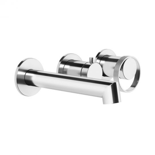 Смеситель для ванны Gessi Anello 63342 ФОТО