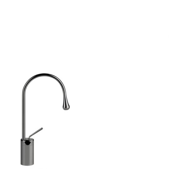 Смеситель для раковины Gessi Goccia 33805 ФОТО