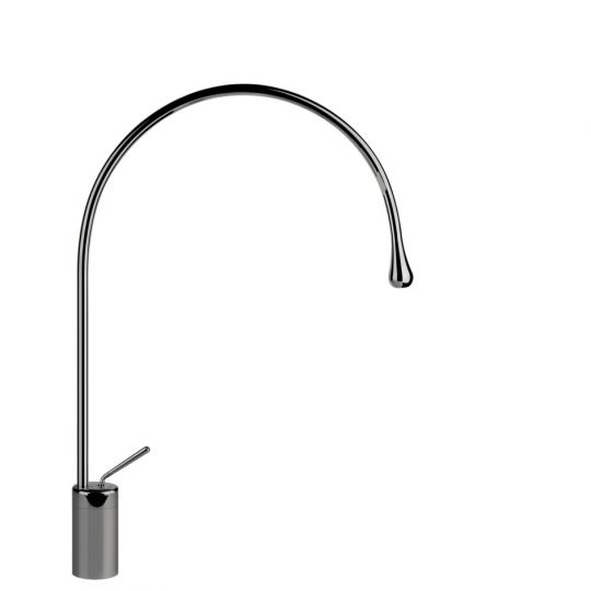 Смеситель для раковины Gessi Goccia 33808 ФОТО