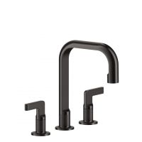 Итальянский смеситель для раковины Gessi Inciso 58014 схема 10