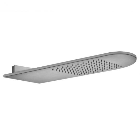 Изображение Тропический душ Gessi Cono 45163 39,3х20