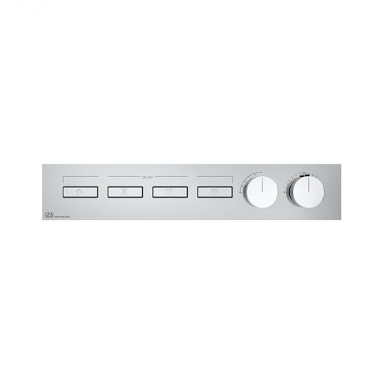 Изображение Смеситель для ванны c душем Gessi Hi-Fi 63016