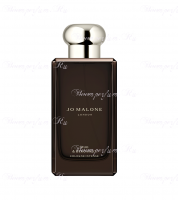 Oud & Bergamot Cologne Intense