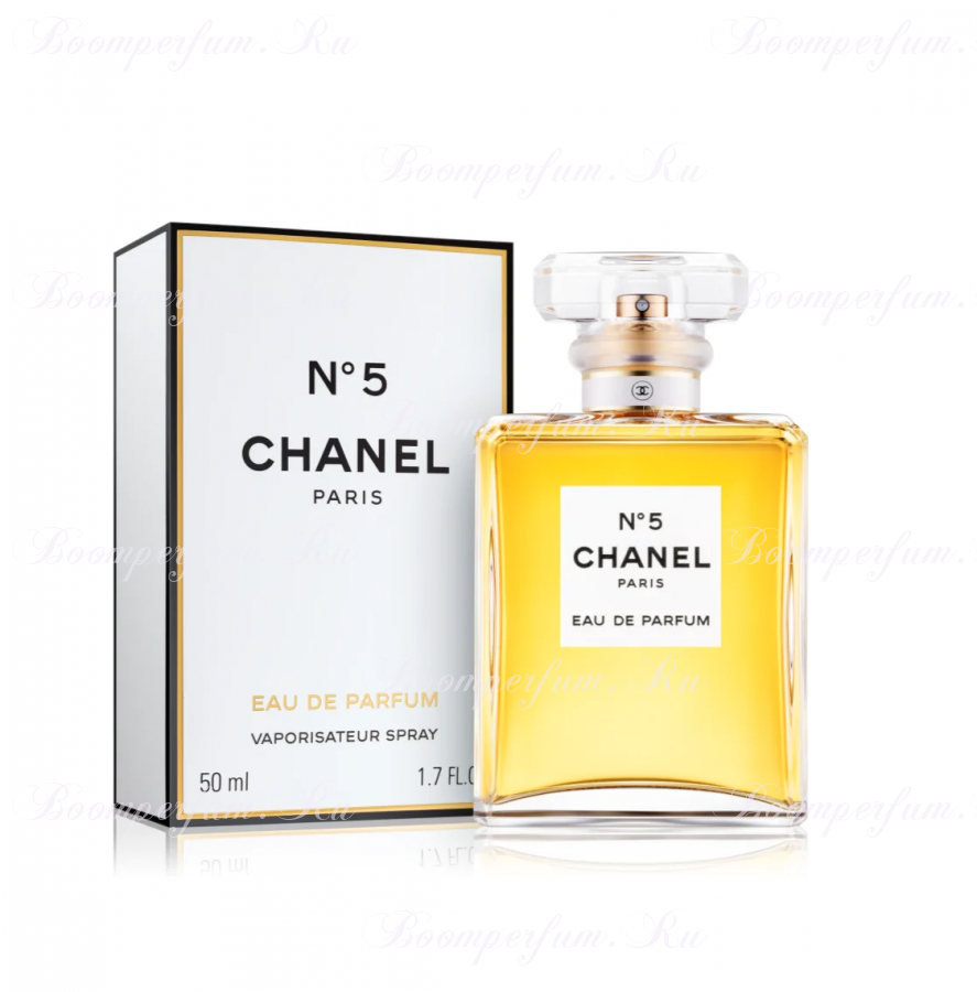 Chanel N°5