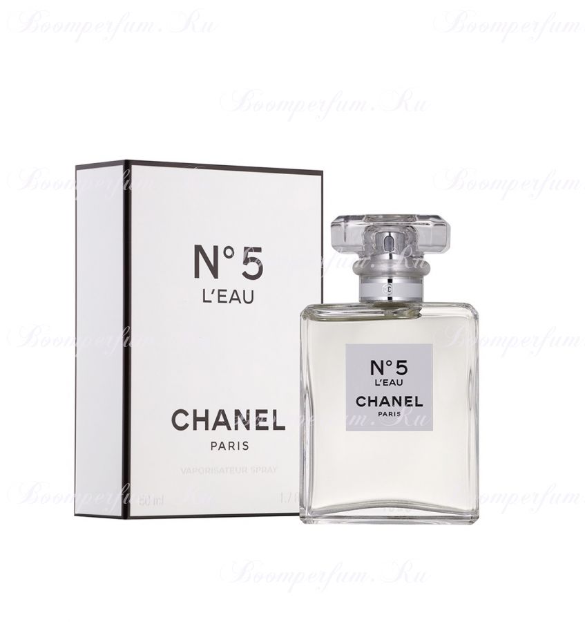 Chanel N°5 L'Eau