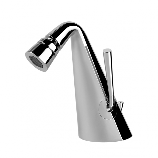 Gessi Cono смеситель для биде 45007 ФОТО