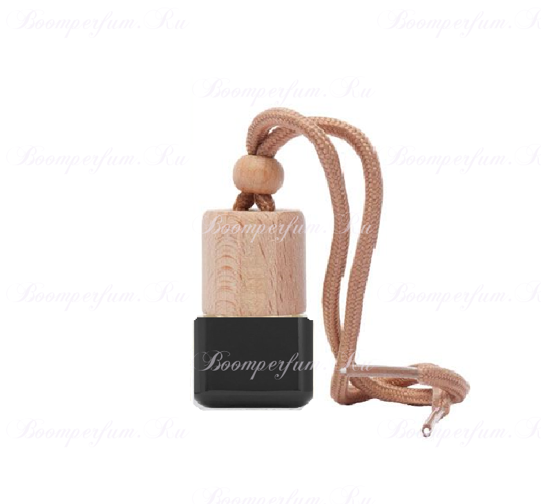 Essential Parfums Bois Imperial (2 в 1) Arab Emirates Luxury Car Scent Diffuser