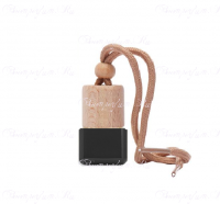 Essential Parfums Bois Imperial (2 в 1) Arab Emirates Luxury Car Scent Diffuser