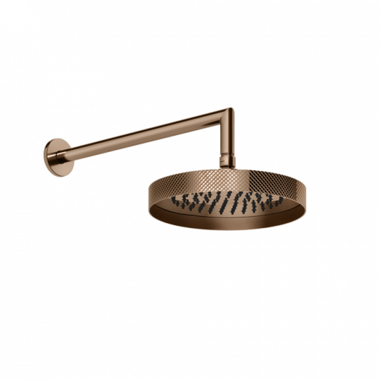 Тропический душ Gessi Anello 63448 34,3х21,8 ФОТО