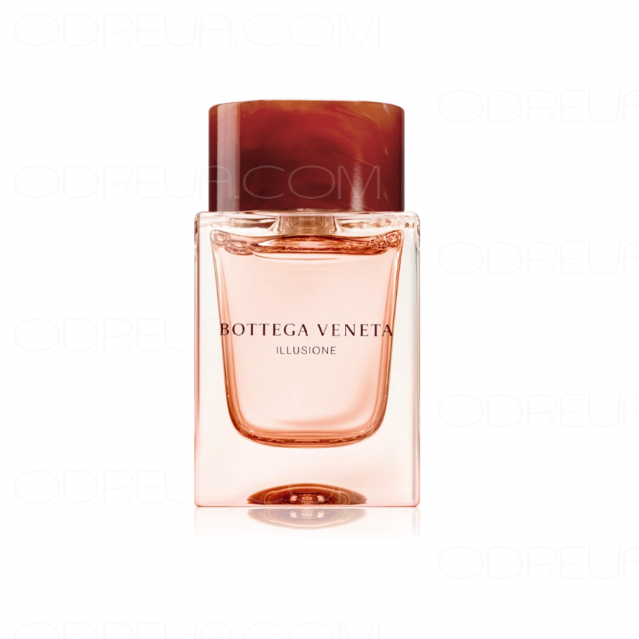 Bottega Veneta Illusione For Her