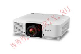 Проектор Epson EB-PQ2010W (4К) без объектива