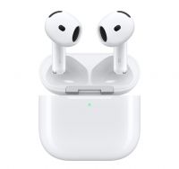 Беспроводные наушники Apple AirPods 4 (2024) с шумоподавлением