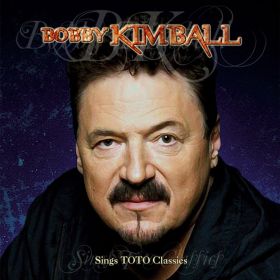 BOBBY KIMBALL - Sings TOTO Classics DIGI