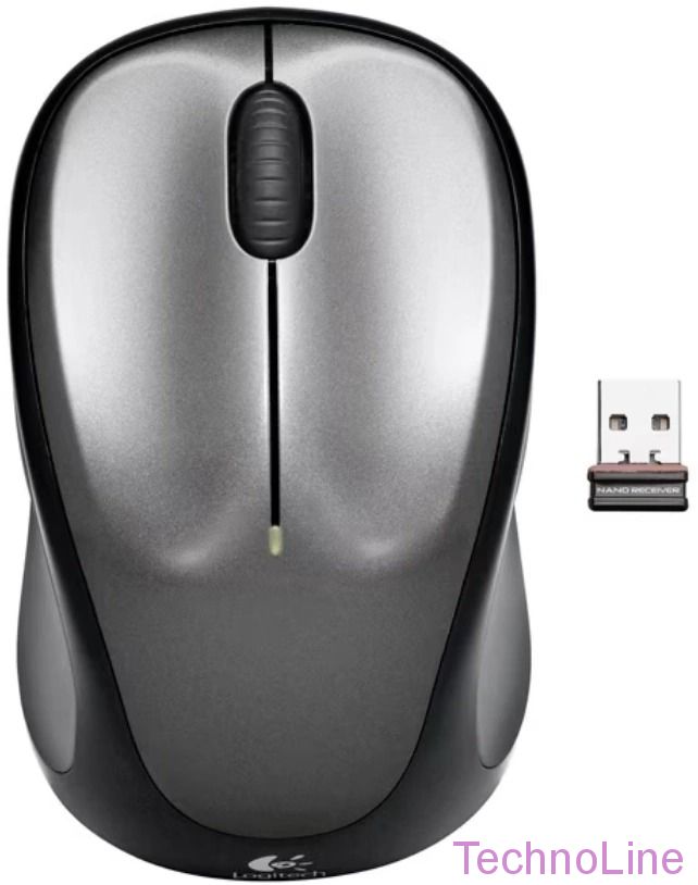 Мышь беспроводная Logitech M235n (910-007129)