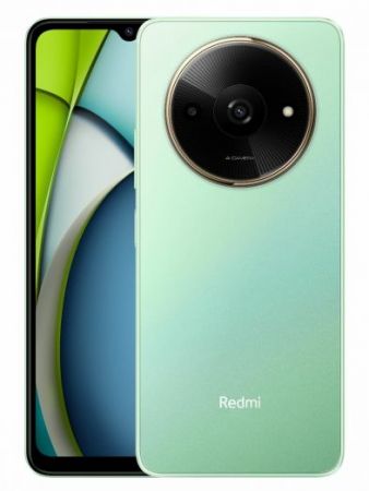 Xiaomi Redmi A3x 3/64Gb Зеленый RU