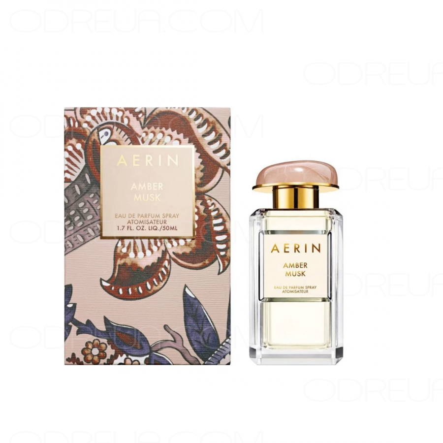 Aerin Lauder Amber Musk