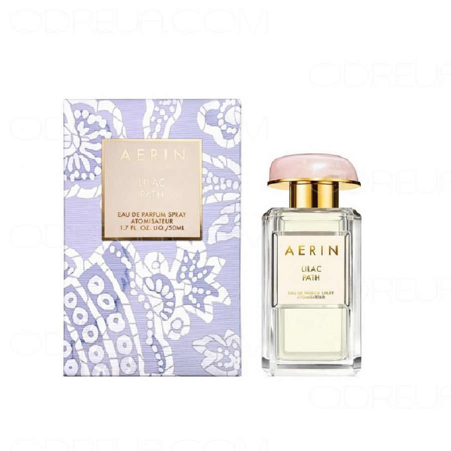 Aerin Lauder Lilac Path