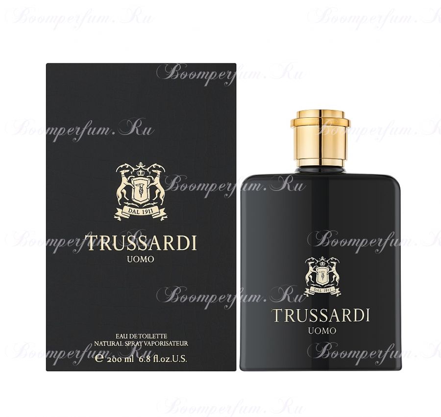 Trussardi Uomo ,100 ml