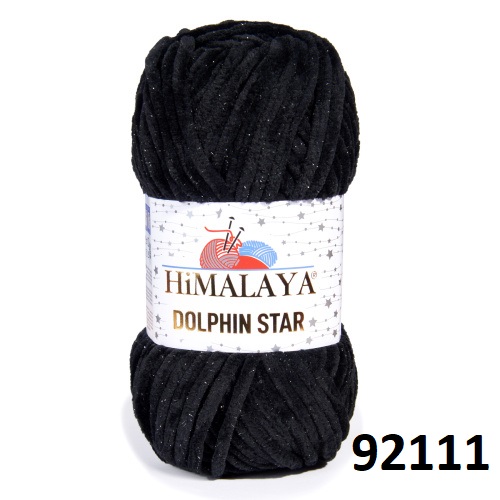 Пряжа DOLPHIN STAR Himalaya (HDS)