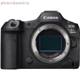 Цифровая фотокамера Canon EOS R5 Mark II Body