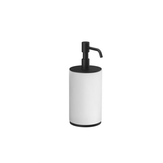 Настольный диспенсер для жидкого мыла Gessi Origini Accessories 66437 ФОТО