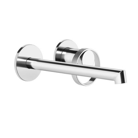 Изображение Смеситель для раковины Gessi Anello 63383