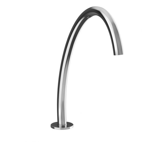 Излив отдельностоящий для раковины Gessi Origini 66025 ФОТО