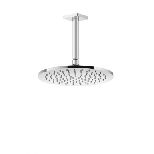 Потолочный тропический душ Gessi Minimalistic Shower 59152 ФОТО