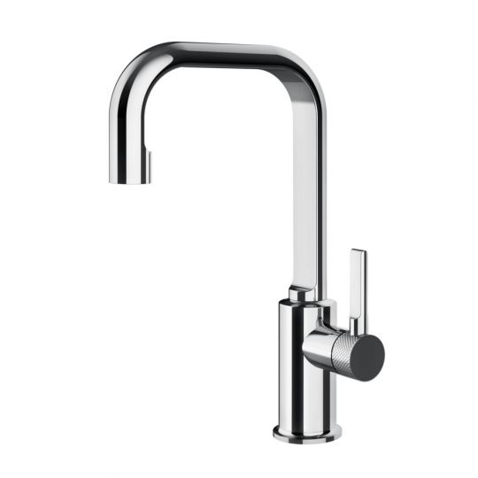 Смеситель для раковины Gessi Inciso 58005 ФОТО