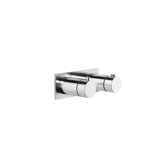 Смеситель для ванны c душем Gessi Anello 63336 ФОТО