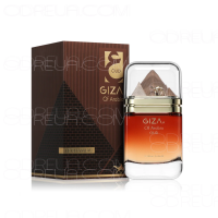 Le Chameau Giza of Arabia Oud