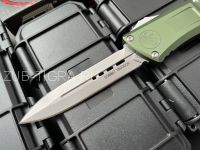 Нож Microtech Combat Troodon Gen 3 Green