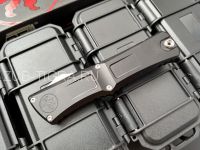 Нож Microtech Combat Troodon Gen 3 Black