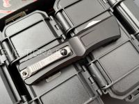 Нож Microtech Combat Troodon Gen 3 Black