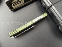 Нож Microtech HERA Green